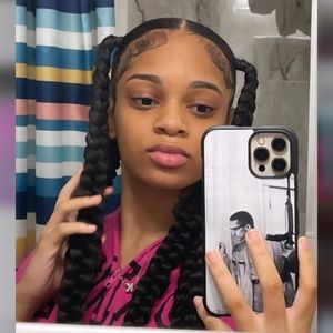 Meet your Posher, Jurnee